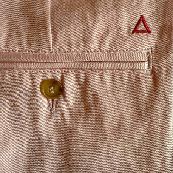 TABS Bermuda Original Bermuda Shorts Men NWOT - Picture 6 of 9